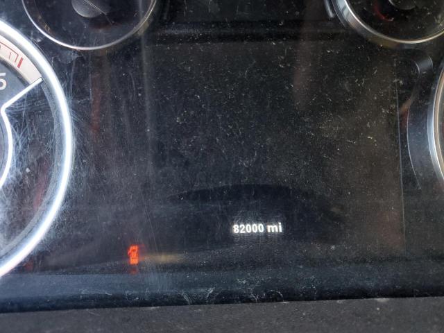 Photo 8 from auction – 2014 RAM 2500 LARAM with VIN 3C6UR5FL4EG155683