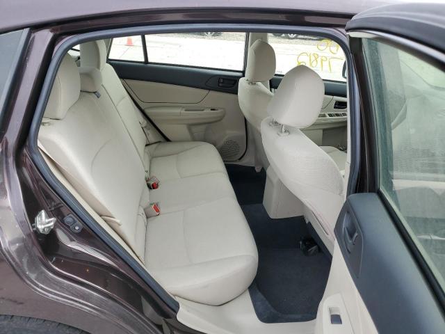 Photo 6 from auction – 2012 SUBARU IMPREZA with VIN JF1GPAA63CH245163