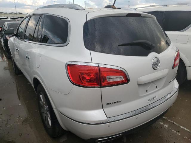 Photo 3 from auction – 2017 BUICK ENCLAVE with VIN 5GAKVBKD3HJ204711