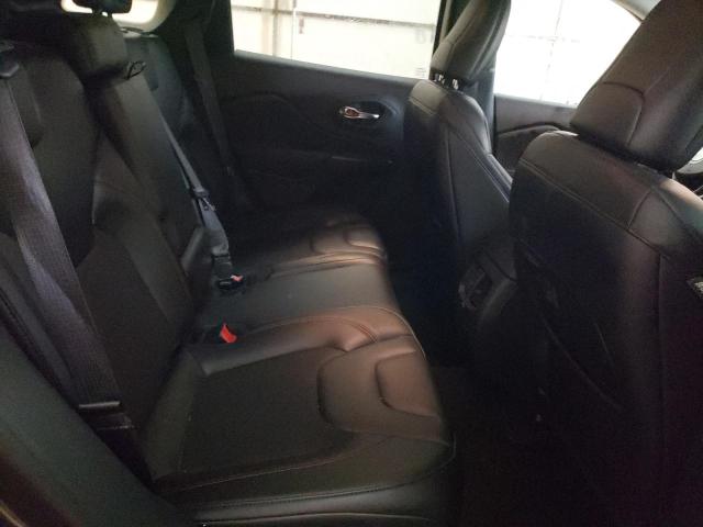 Photo 6 from auction – 2020 JEEP CHEROKEE T with VIN 1C4PJMBX1LD655486