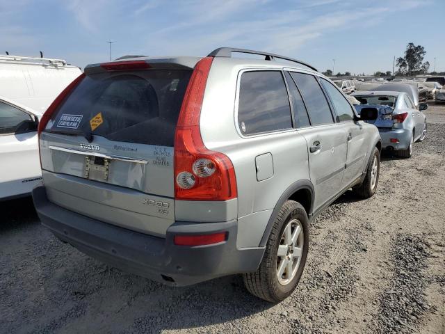 Photo 4 from auction – 2004 VOLVO XC90 with VIN YV1CM59H941122678