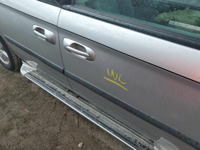 Photo 9 from auction – 2006 DODGE CARAVAN SX with VIN 1D4GP45RX6B607533
