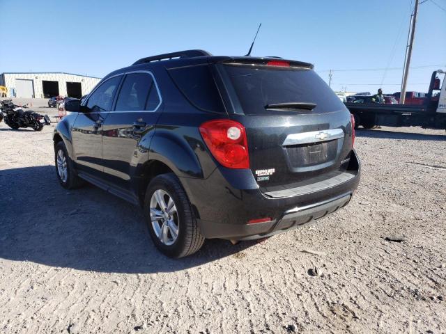 Photo 3 from auction – 2012 CHEVROLET EQUINOX LT with VIN 2GNALDEK3C6171647