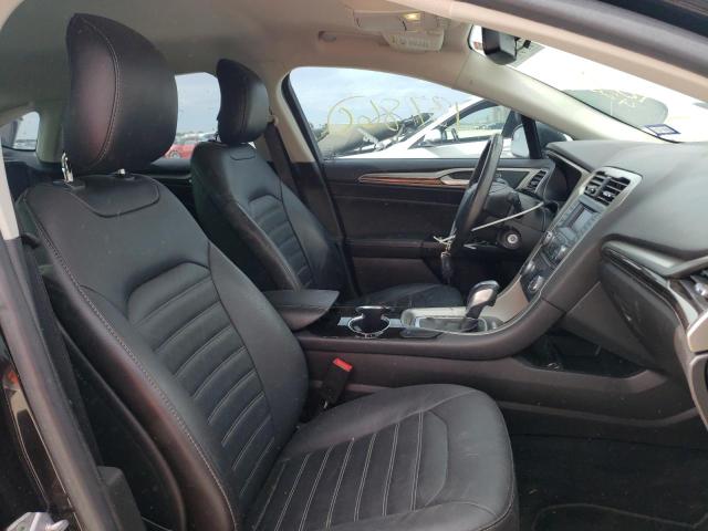 Photo 5 from auction – 2014 FORD FUSION SE with VIN 3FA6P0HD3ER184425