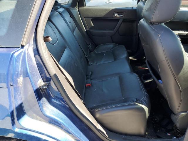 Photo 6 from auction – 2008 FORD FOCUS SE with VIN 1FAHP35N08W201979