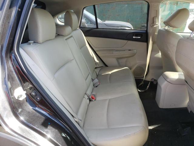 Photo 6 from auction – 2013 SUBARU XV CROSSTR with VIN JF2GPAKC8D2814318