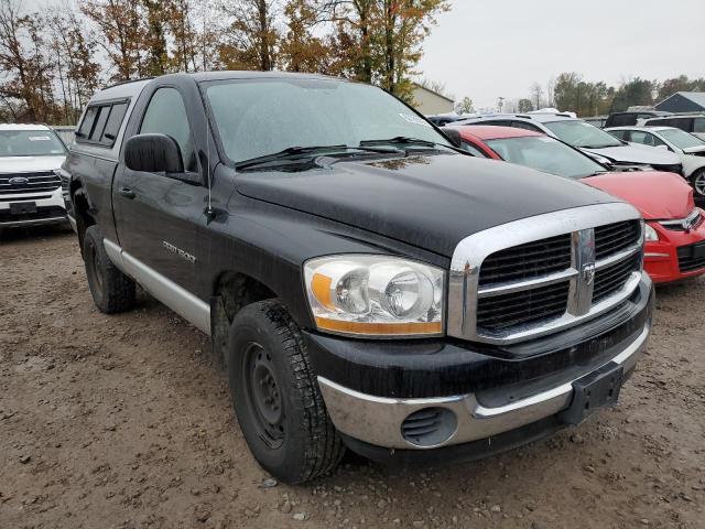 DODGE RAM 1500 S 2006 with VIN 1D7HU16N56J180228 - Photo from auction