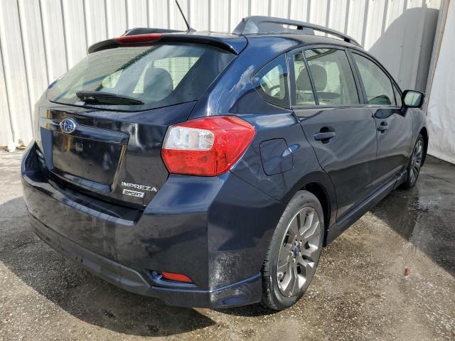 Photo 4 from auction – 2015 SUBARU IMPREZA SP with VIN JF1GPAT6XFH304405