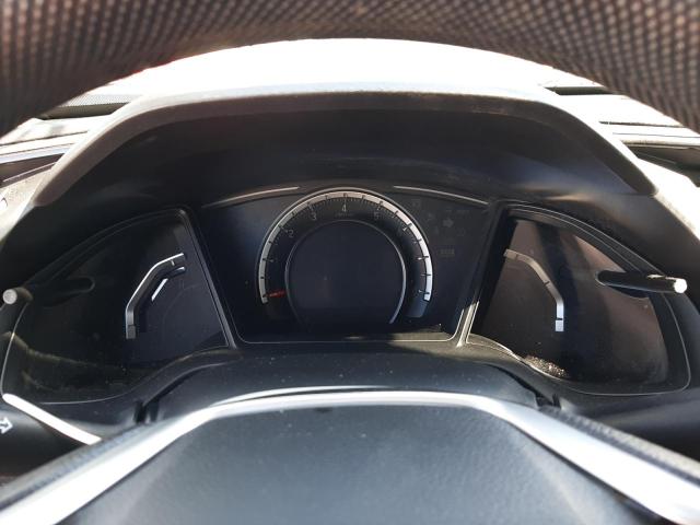 Photo 8 from auction – 2018 HONDA CIVIC LX with VIN 2HGFC2F59JH591346