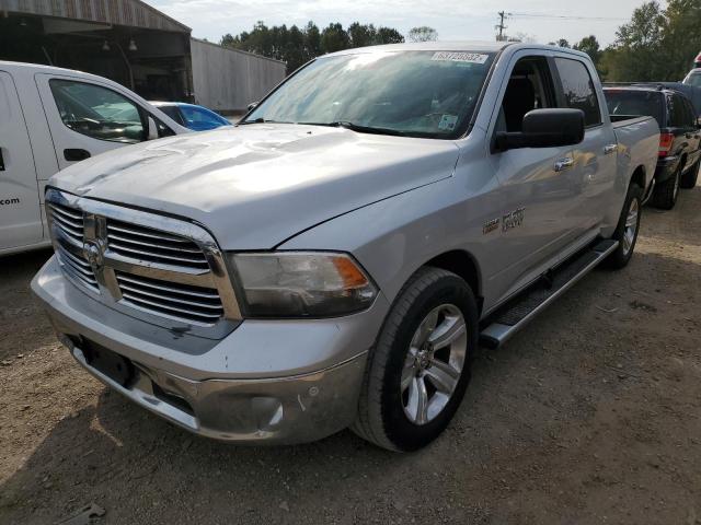 Photo 2 from auction – 2014 RAM 1500 SLT with VIN 1C6RR6LTXES345173