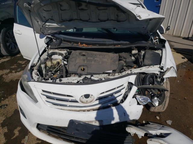 Photo 7 from auction – 2013 TOYOTA COROLLA BA with VIN 2T1BU4EE3DC045437