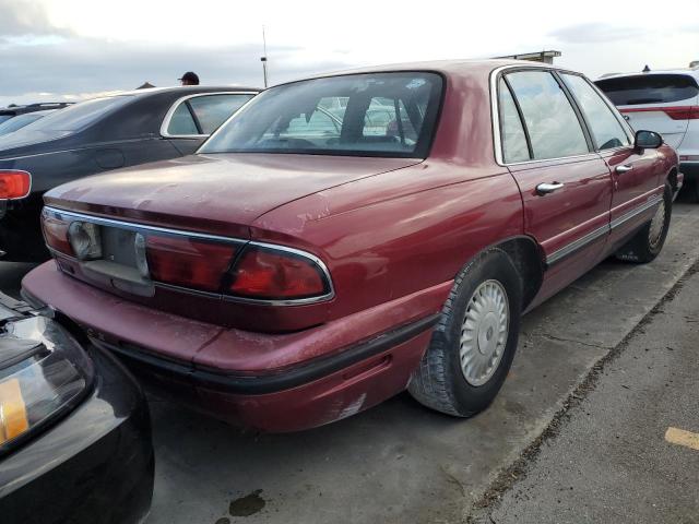Photo 4 from auction – 1997 BUICK LESABRE CU with VIN 1G4HP52K1VH401250