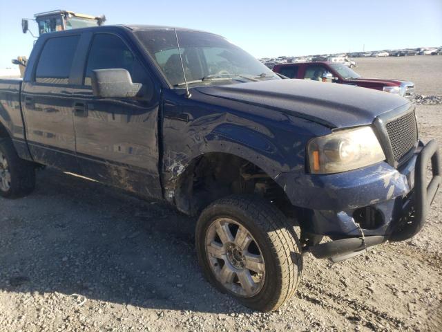 Zdjęcie 9 z aukcji – 2008 FORD F150 SUPER z VIN 1FTPW14VX8FA77752