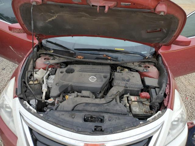 Photo 7 from auction – 2015 NISSAN ALTIMA 2.5 with VIN 1N4AL3AP6FC433702