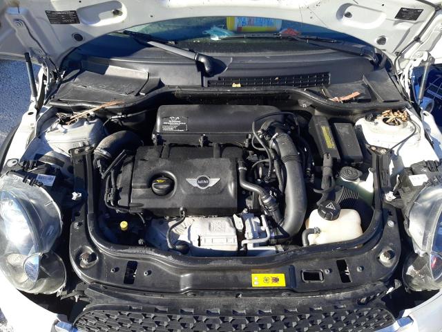 Photo 7 from auction – 2012 MINI COOPER S with VIN WMWZP3C52CT296246