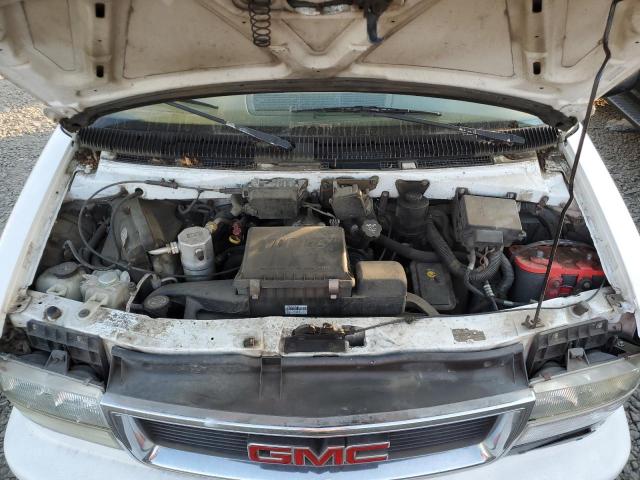 Photo 7 from auction – 2004 GMC SAFARI XT with VIN 1GKEL19X64B508202