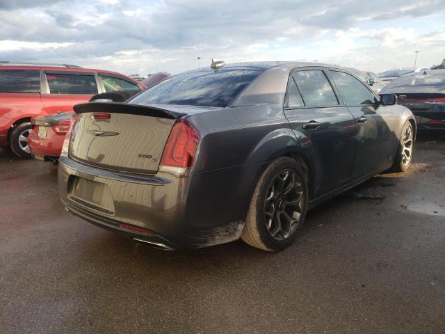 Photo 4 from auction – 2015 CHRYSLER 300 S with VIN 2C3CCABT5FH755736