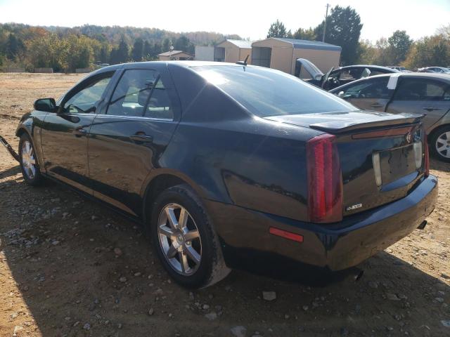 Photo 3 from auction – 2006 CADILLAC STS with VIN 1G6DW677160154976