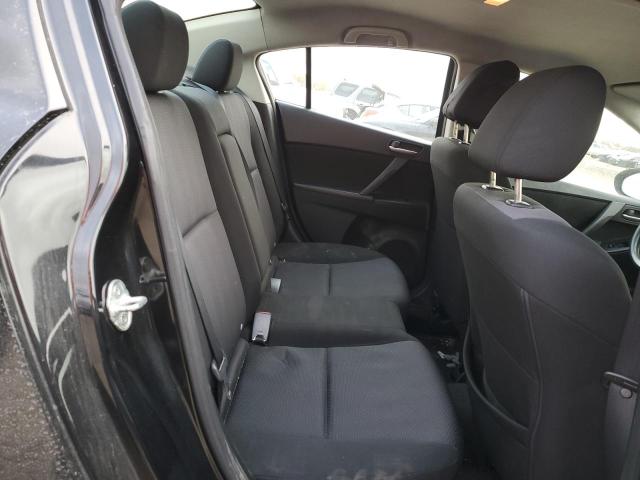 Photo 6 from auction – 2010 MAZDA 3 I with VIN JM1BL1SF6A1230886