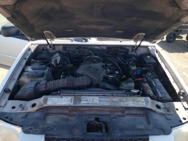 Photo 7 from auction – 2001 FORD EXPLORER S with VIN 1FMYU60E41UC79982