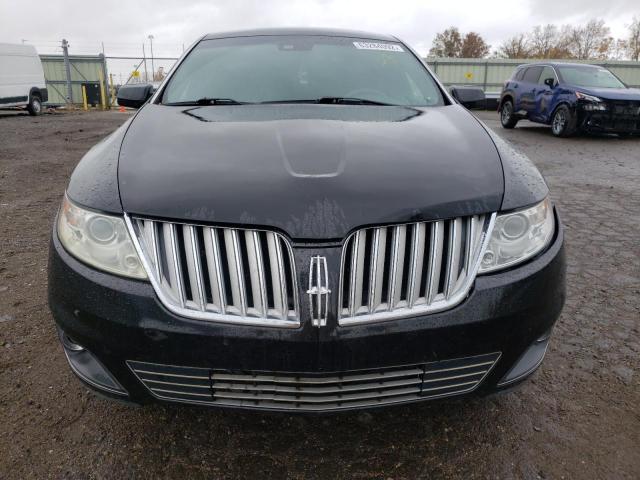 Photo 9 from auction – 2009 LINCOLN MKS with VIN 1LNHM93R99G633828