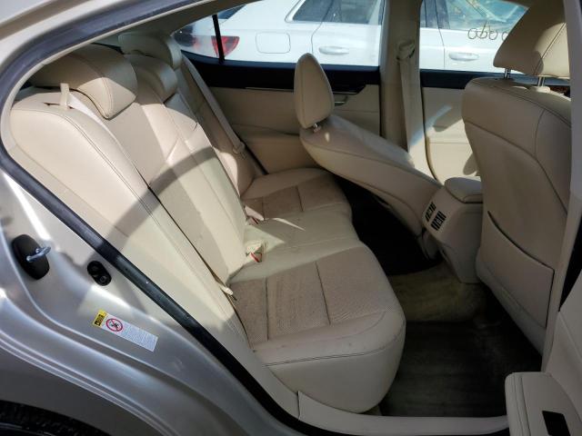 Photo 6 from auction – 2015 LEXUS ES 350 with VIN JTHBK1GG0F2171404