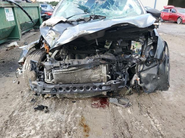 Photo 9 from auction – 2015 FORD ESCAPE S with VIN 1FMCU0F79FUA22565