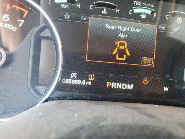 Photo 8 from auction – 2018 FORD F150 SUPER with VIN 1FTEW1E5XJFC38788