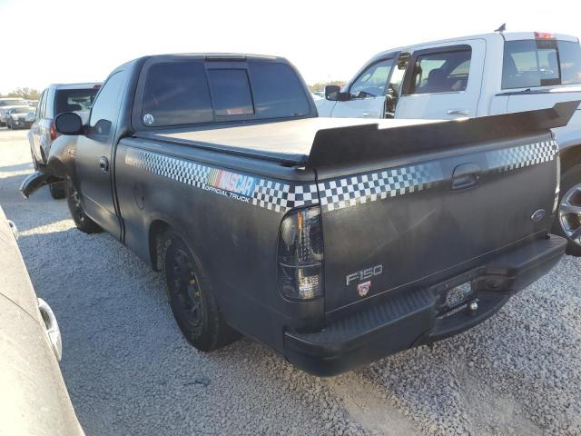 Photo 3 from auction – 1998 FORD F150 with VIN 1FTYF1760WNC11972