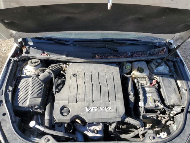 Photo 7 from auction – 2011 BUICK LACROSSE C with VIN 1G4GC5GD4BF231751