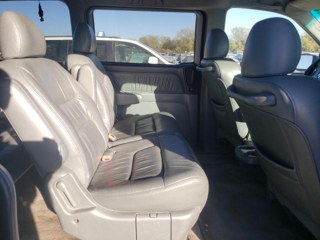 Photo 6 from auction – 2004 HONDA ODYSSEY EX with VIN 5FNRL18074B074354