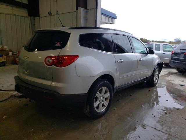 Photo 4 from auction – 2012 CHEVROLET TRAVERSE L with VIN 1GNKVGED6CJ146178