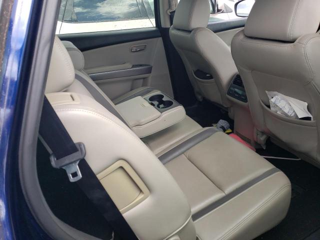 Photo 6 from auction – 2010 MAZDA CX-9 with VIN JM3TB2MA6A0218037