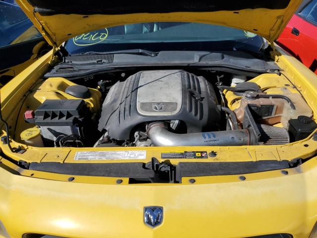 Photo 7 from auction – 2006 DODGE CHARGER R/ with VIN 2B3KA53H26H316848