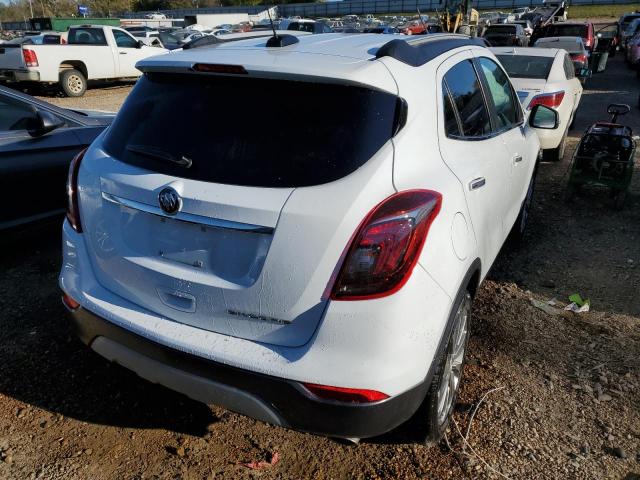 Photo 4 from auction – 2019 BUICK ENCORE PRE with VIN KL4CJASB5KB700919