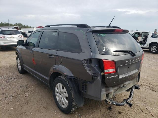Photo 3 from auction – 2014 DODGE JOURNEY SE with VIN 3C4PDCAB2ET156944