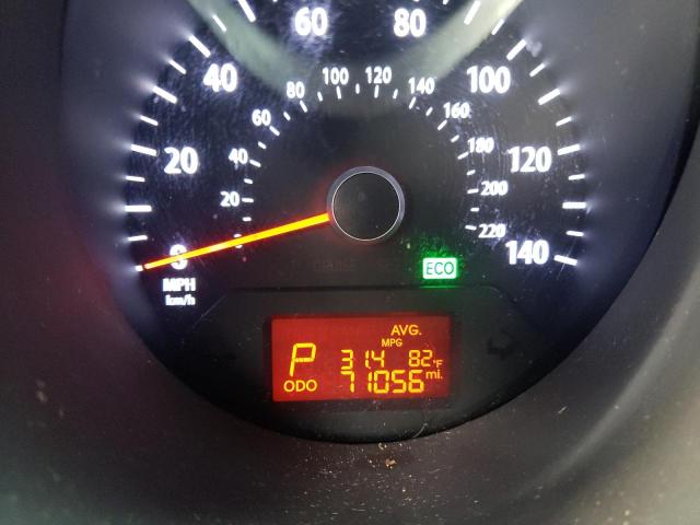 Photo 8 from auction – 2013 KIA SOUL + with VIN KNDJT2A65D7539060