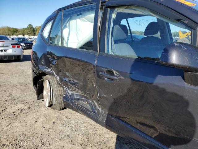 Photo 9 from auction – 2008 KIA RONDO BASE with VIN KNAFG525887173101