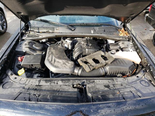 Photo 7 from auction – 2021 DODGE CHALLENGER with VIN 2C3CDZAG2MH596977