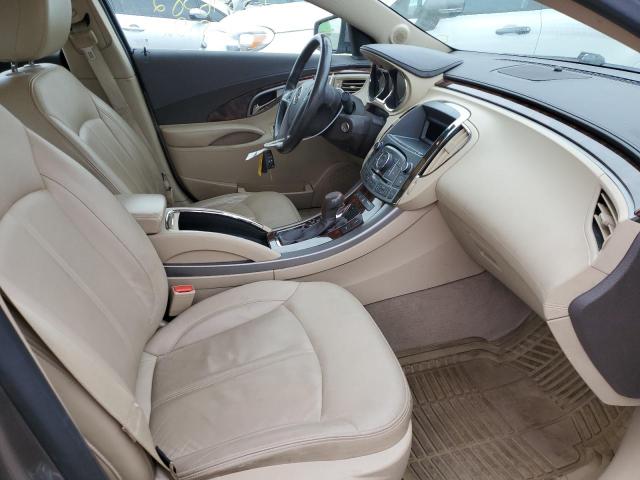Photo 5 from auction – 2012 BUICK LACROSSE P with VIN 1G4GD5ER4CF212517