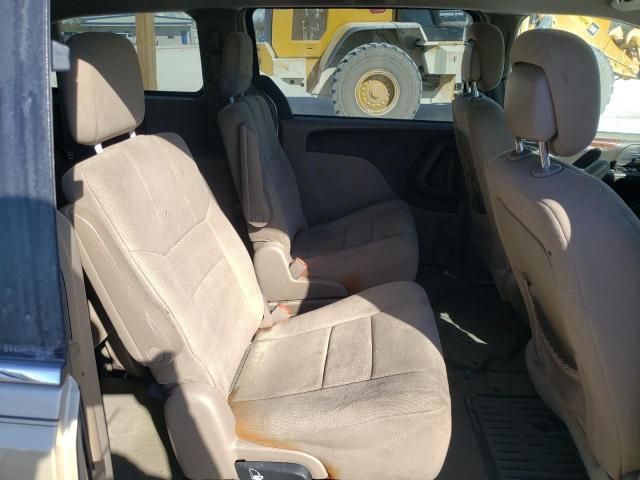 Photo 6 from auction – 2011 CHRYSLER TOWN & COU with VIN 2A4RR5DG2BR681671
