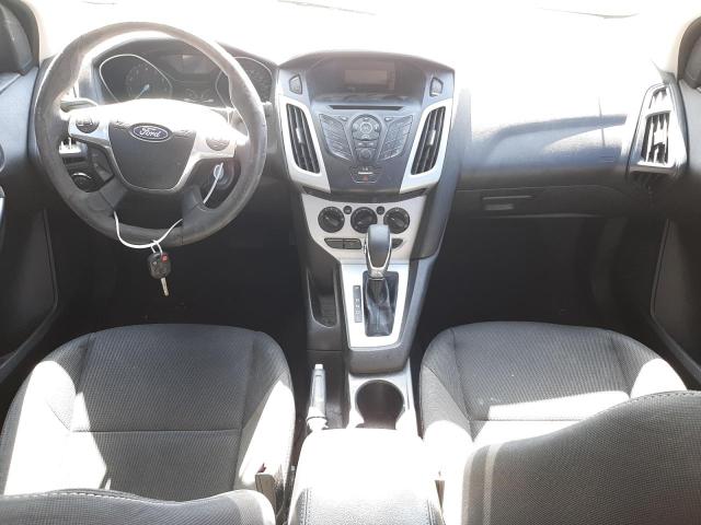 Photo 9 from auction – 2012 FORD FOCUS SE with VIN 1FAHP3F25CL101830