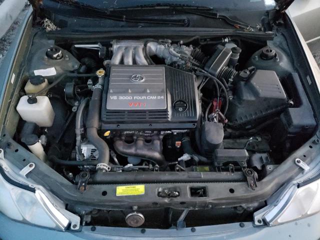 Photo 7 from auction – 2001 TOYOTA AVALON XL with VIN 4T1BF28B01U151323