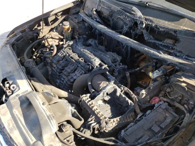 Photo 9 from auction – 2014 DODGE JOURNEY SE with VIN 3C4PDCAB2ET170214