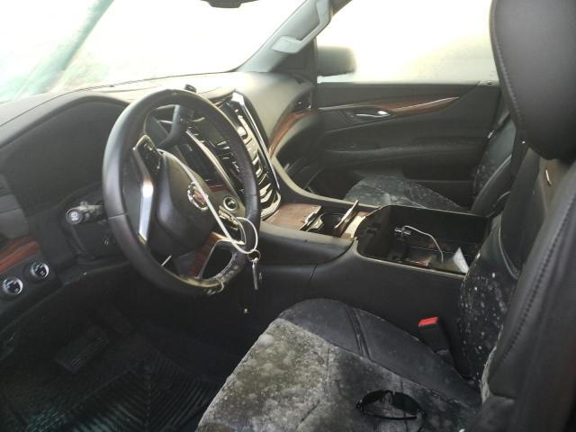 Photo 5 from auction – 2015 CADILLAC ESCALADE E with VIN 1GYS4JKJ2FR179066