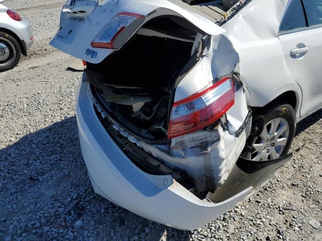 Photo 10 from auction – 2008 TOYOTA CAMRY HYBR with VIN 4T1BB46K08U042249