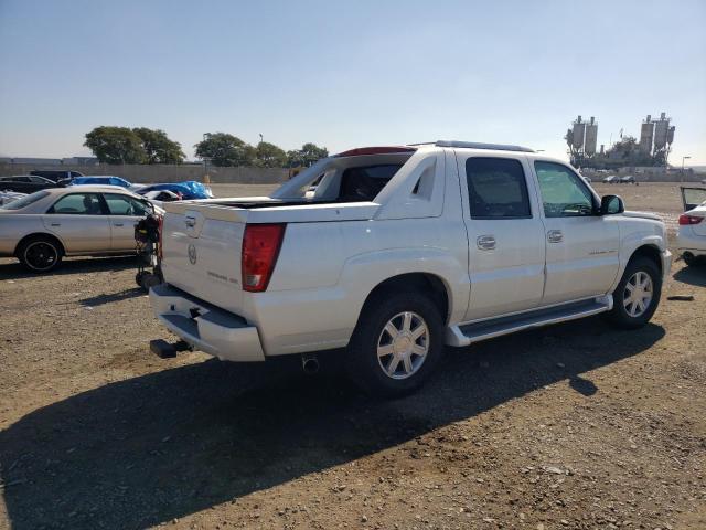 Photo 4 from auction – 2003 CADILLAC ESCALADE E with VIN 3GYEK63N63G287316