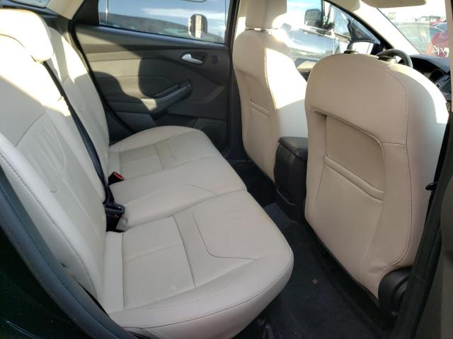 Photo 6 from auction – 2016 FORD FOCUS TITA with VIN 1FADP3N21GL332620