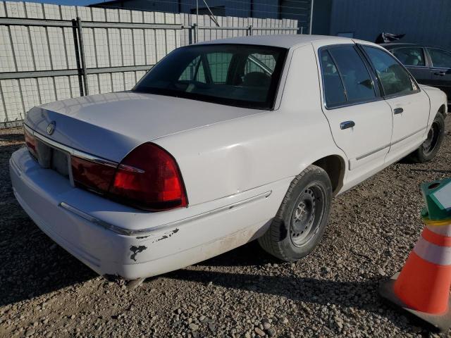 Photo 4 from auction – 2001 MERCURY GRAND MARQ with VIN 2MEFM74W51X623007