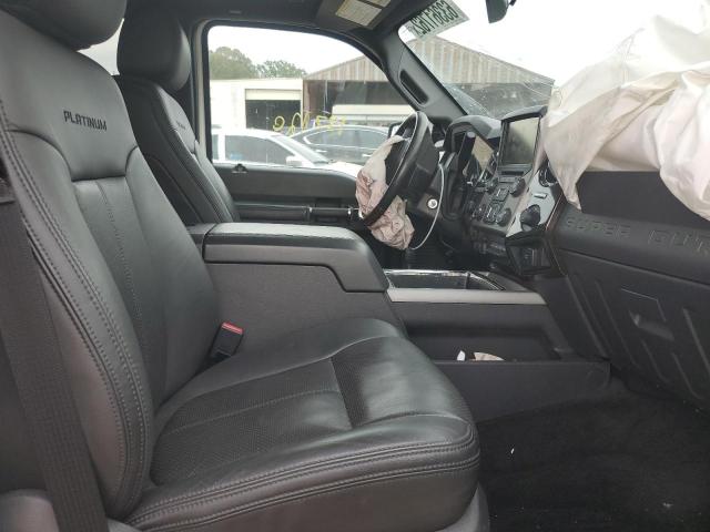 Photo 5 from auction – 2013 FORD F250 SUPER with VIN 1FT7W2BT0DEB84218